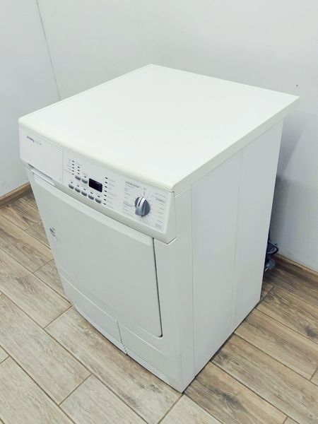 Сушильна машина Privileg 9770WP 1200w 7кг sn 83572144 000041101 фото