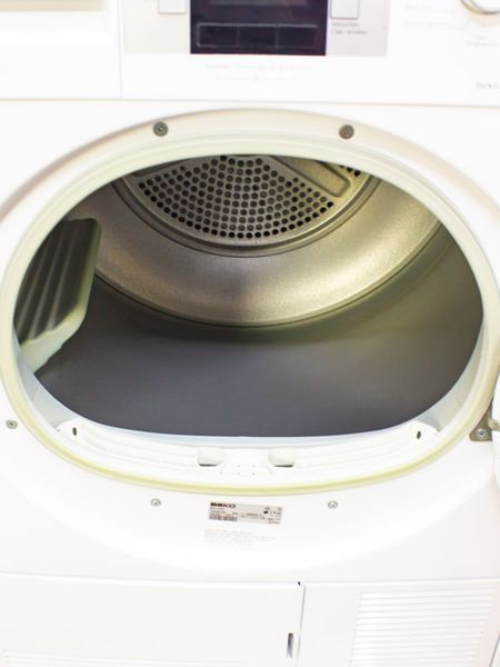 Сушильна машина Beko DCU 7330 2700W 7 кг sn 1120005201 000021818 фото