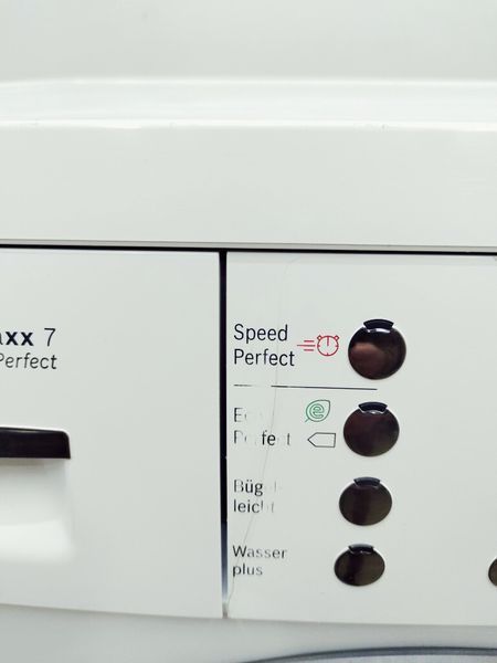 Стиральная машина Bosch Maxx7 WAE283SL 53 000004176 фото
