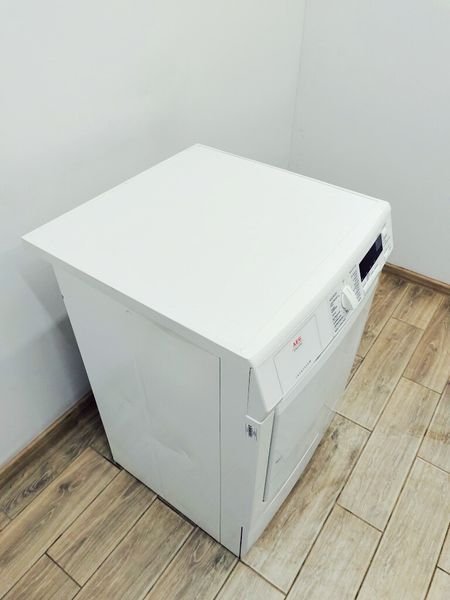 Сушильная машина AEG T56840L 000036404 фото