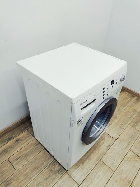 Стиральная машина Bosch Maxx7 WAE283SL 53 000004176 фото