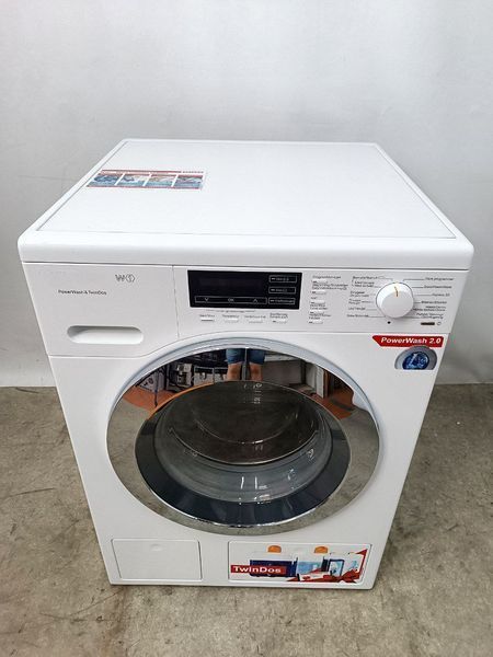 Стиральная машина Premium WKH 120 8кг sn 10000117779360 000048913 фото