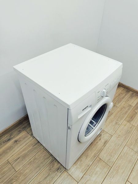 Стиральная машина Siemens WM14A163DN 05 000036752 фото