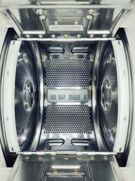 Стиральная машина вертикальная Siemens WXT103E 10 000037119 фото