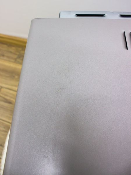 Мікрохвильова піч Whirlpool JT479 IX 2200w гриль 1200w сток (без коробки) LPNHK067924275 360е 000030676 фото