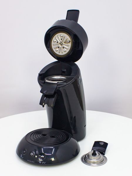 Кавоварка капсульна Philips HD6554 68 1500w продам LPNHK041166096 51е 000018772 фото