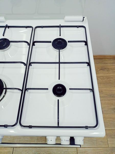 Плита комбинированная Bosch HXR39IH20 11 000041755 фото