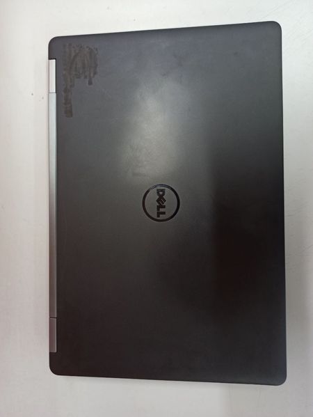 Ноутбук Dell Latitude E5570 000038037 фото