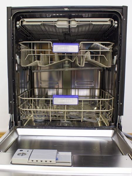 Посудомийна машина Samsung DW SG72T 2300w 12 персон sn E00CGDAC900034B 000019438 фото