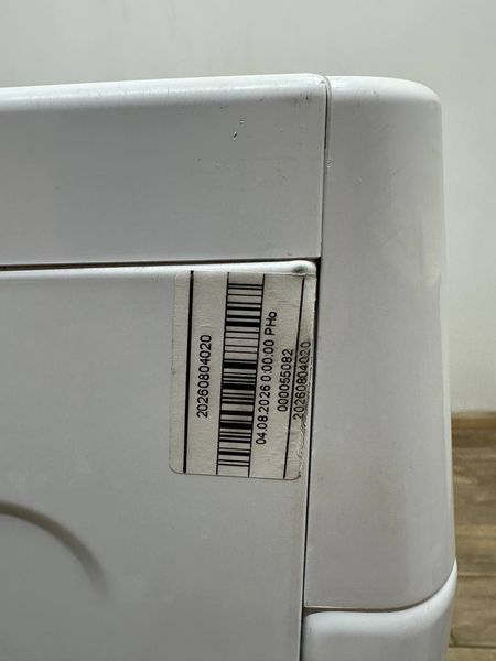 Стиральная машина LG ThinQ V5105SE 2100W 10.5кг sn 104PWGNLN231 000055082 фото