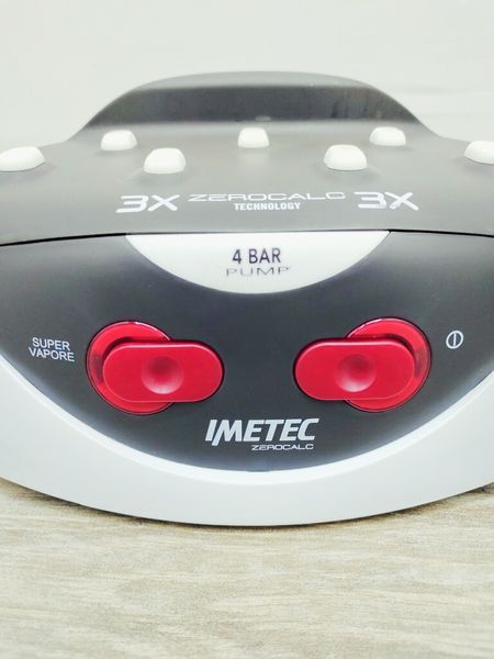 Парогенератор Imetec ZeroCalc PS1 2100w продам LPNHE599815061 89е 000032866 фото