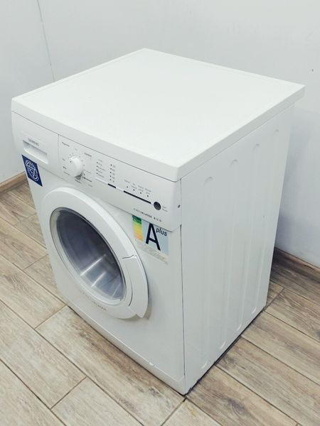 Стиральная машина Siemens WM12E190 02 000041683 фото