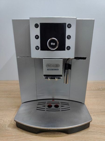 Кавомашина Delonghi Perfecta ESAM5400.S ex1 1450W sn 02918 000051614 фото