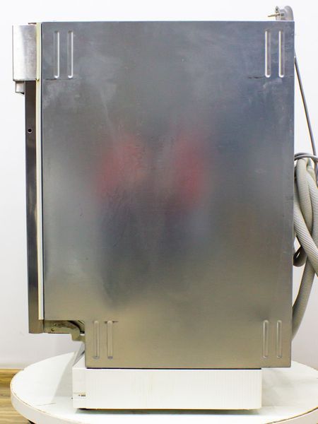 Посудомийна машина Bosch SGI57M35EU 37 2500w 12 персон sn 8604 000194 000029205 фото