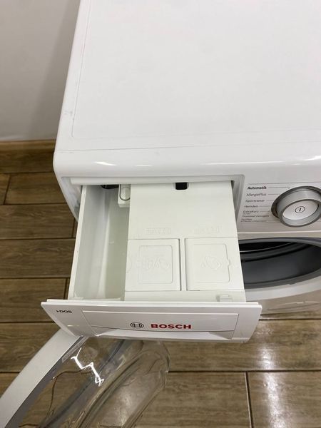 Стиральная машина Bosch WAT28640 13 2300W 8кг sn 9608100446 000048257 фото