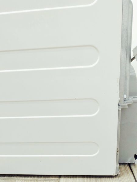 Сушильна машина AEG T71275AC 7 кг 2800w sn 45080575 000037223 фото