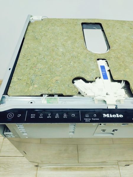 Посудомоечная машина Miele G 7595 SCVi XXL 000037209 фото