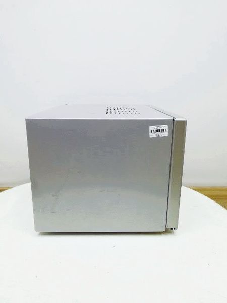 Мікрохвильова піч MicroMaxx MM41568 1200w гриль 1000w sn D48713133 000034859 фото