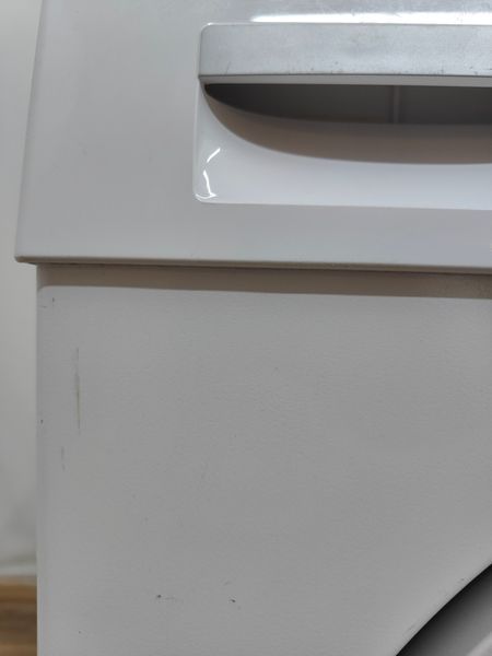Сушильная машина Bosch EcoLogixx 7S WTW86562 16 1000W 7кг sn 9108200621 000053843 фото