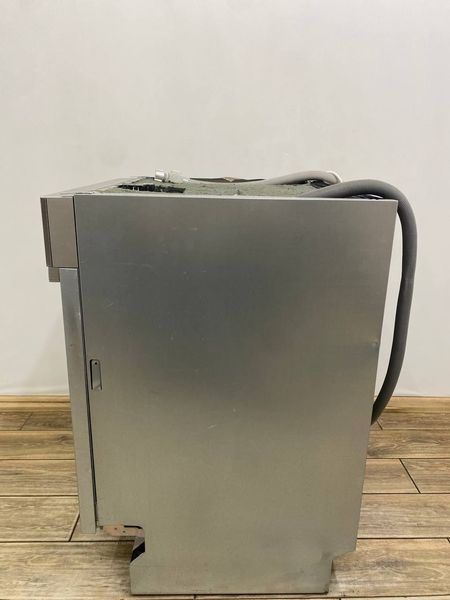 Посудомоечная машина Koenic KDW6021D B1 2100W 12ком sn 2152000576 000049053 фото