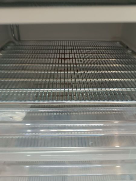 Холодильник двухкамерный Electrolux EN3700AHW 000045156 фото