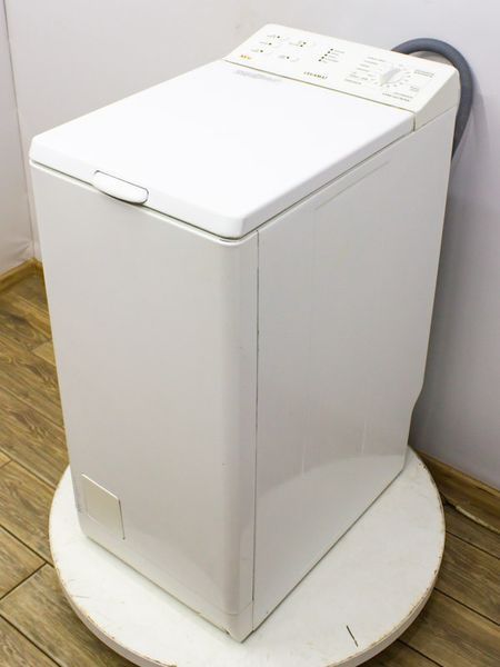 Стиральная машина вертикальная AEG Lavamat 42000 000028979 фото