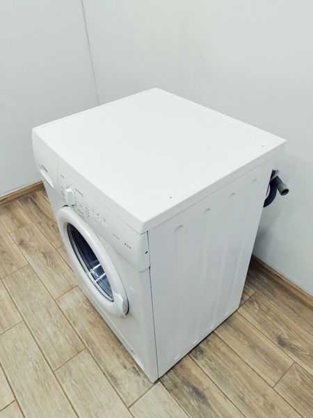 Стиральная машина Siemens WM14A163DN 05 000036752 фото