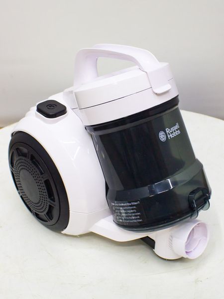 Пилосос Russell Hobbs RHCV1601 800w продам LPNHE405784577 46ф 000027152 фото