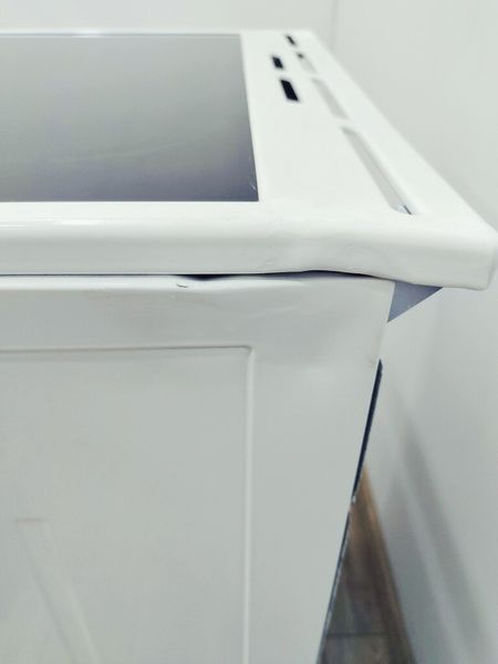 Плита электрическая Gorenje GECS5C70WA 000039396 фото
