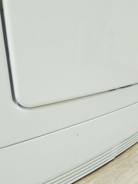 Сушильна машина AEG T59860 1050w 7кг sn 13273035 000044786 фото