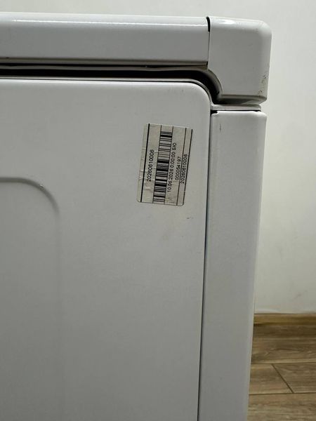 Стиральная машина вертикальная Bauknecht WMT EcoStar 732 Di 2100w 7кг sn 342007029831 000054197 фото