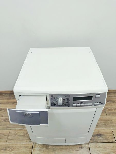 Сушильна машина AEG T59880 000037918 фото