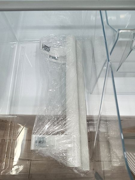 Холодильник двухкамерный Electrolux ENT5NF33W4 117W 220+92л sn 1470004 n456 000048020 фото