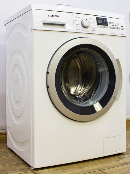 Стиральная машина Siemens IQ500 WM14Q370EX12 000013615 фото