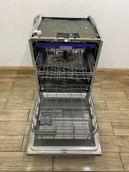 Посудомоечная машина Koenic KDW6021D B1 2100W 12ком sn 2152000576 000049053 фото