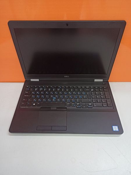Ноутбук Dell Latitude E5570 000038037 фото