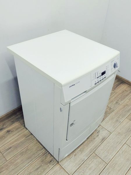 Сушильна машина Privileg 9770WP 1200w 7кг sn 83572144 000041101 фото