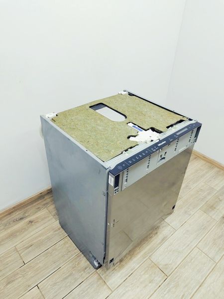 Посудомоечная машина Miele G 7595 SCVi XXL 000037209 фото