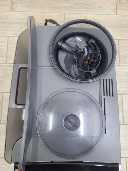 Кофемашина Siemens EQ6 S300 sn 715090365707123992 000047092 фото