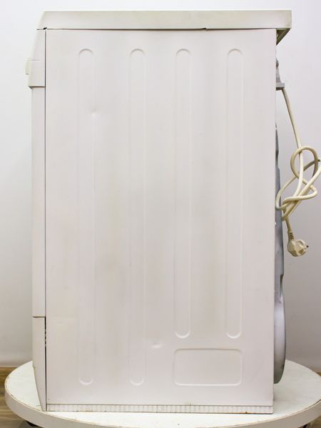 Сушильна машина Bosch WTL150 02 2800w 7 кг sn 8204 200283 000018851 фото