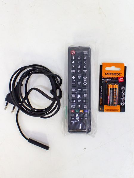 ТБ 37 Samsung UE37D5700RS 90W sn B2VF3HDB500636R 000016697 фото