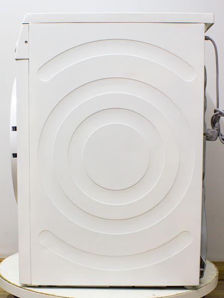 Сушильна машина Bosch EcoAvantixx7 WTW86362 15 800w 7 кг sn 9311 201197 000032211 фото