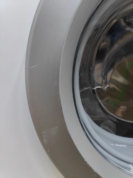 Стиральная машина Siemens WM14E4F3 2300W 7кг sn 8908602165 000051662 фото