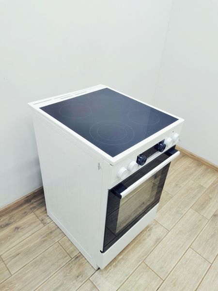 Плита электрическая Gorenje GECS5C70WA 000039396 фото