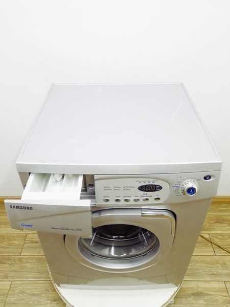 Стиральная машина Samsung P1405J 000035149 фото