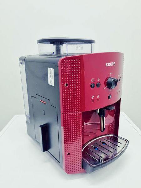 Кавомашина Krups FPB145000P 1450w sn 70G2715R 000039565 фото