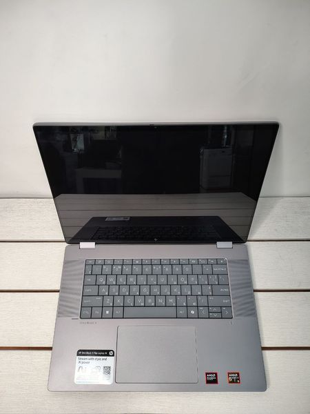 Ноутбук HP OmniBook X Flip 2 in1 16 FHD+ IPS TOUCH 000052104 фото