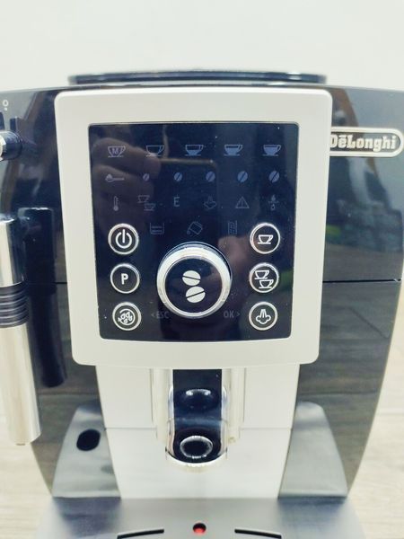 Кавомашина DeLonghi ECAM 23210 B NN1 1450w sn 75025 000031554 фото