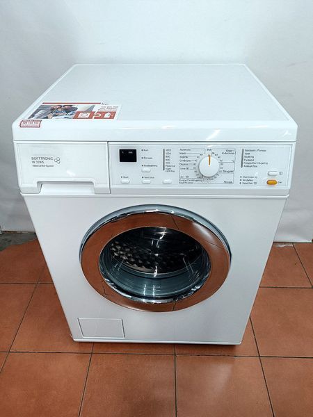 Стиральная машина Premium W 3245 6кг sn 55087785325 000051410 фото