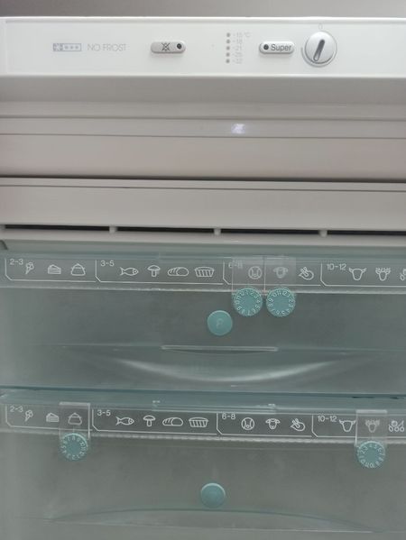 Морозильный шкаф Miele FN 4857 S 000035509 фото